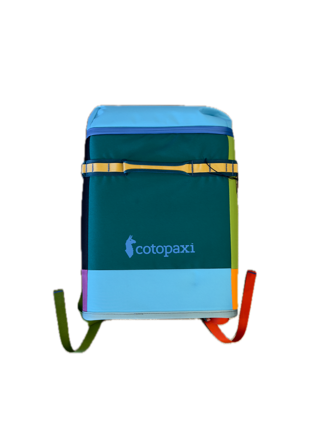 Hielo 24L Cooler Backpack - Del Día