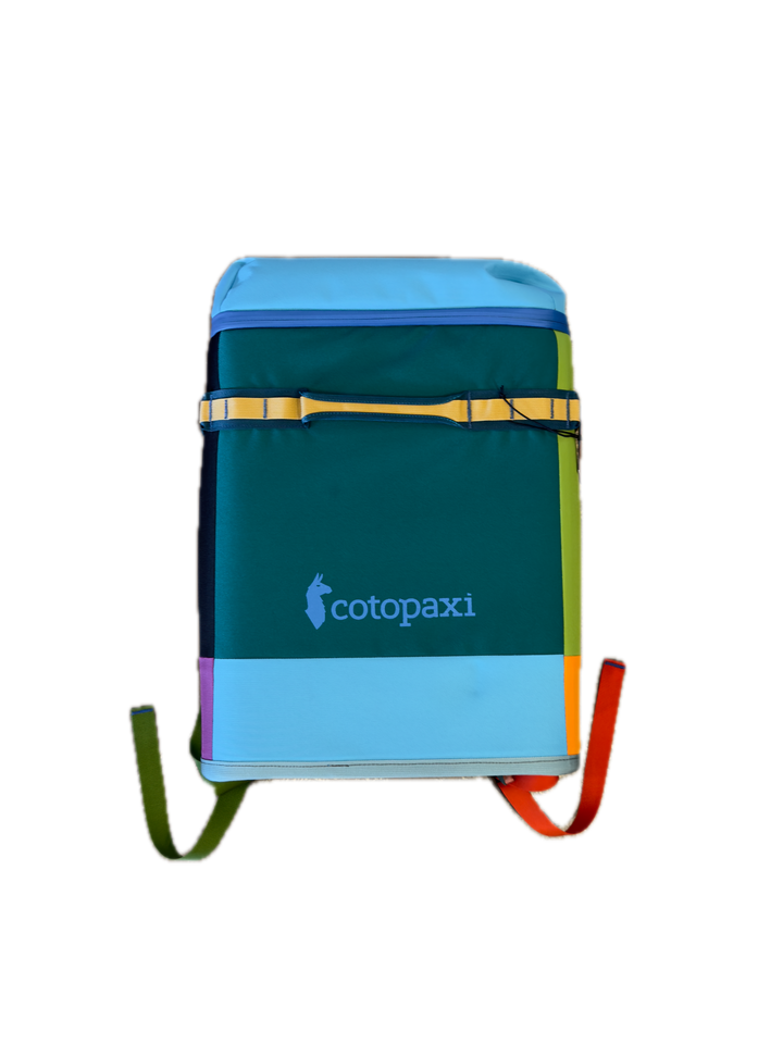 Hielo 24L Cooler Backpack - Del Día