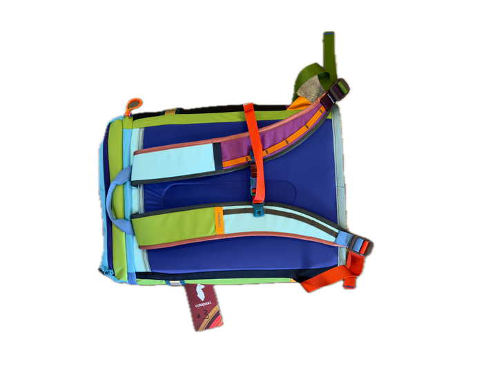 Hielo 24L Cooler Backpack - Del Día