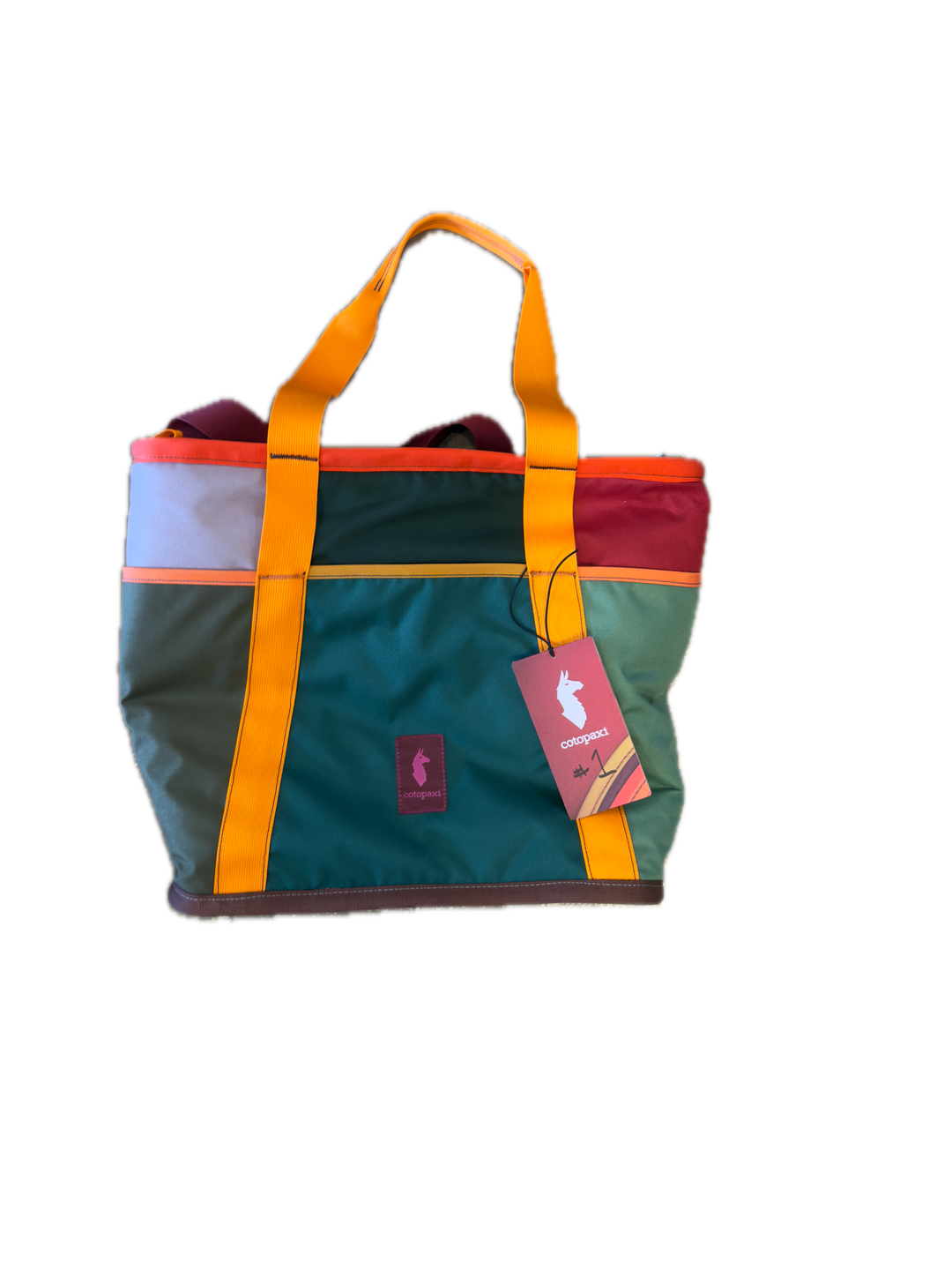 Hielo 18L Cooler Tote - Del Día