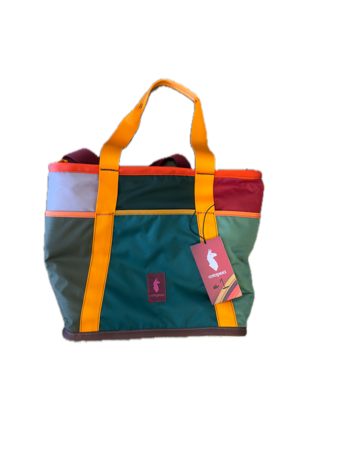 Hielo 18L Cooler Tote - Del Día