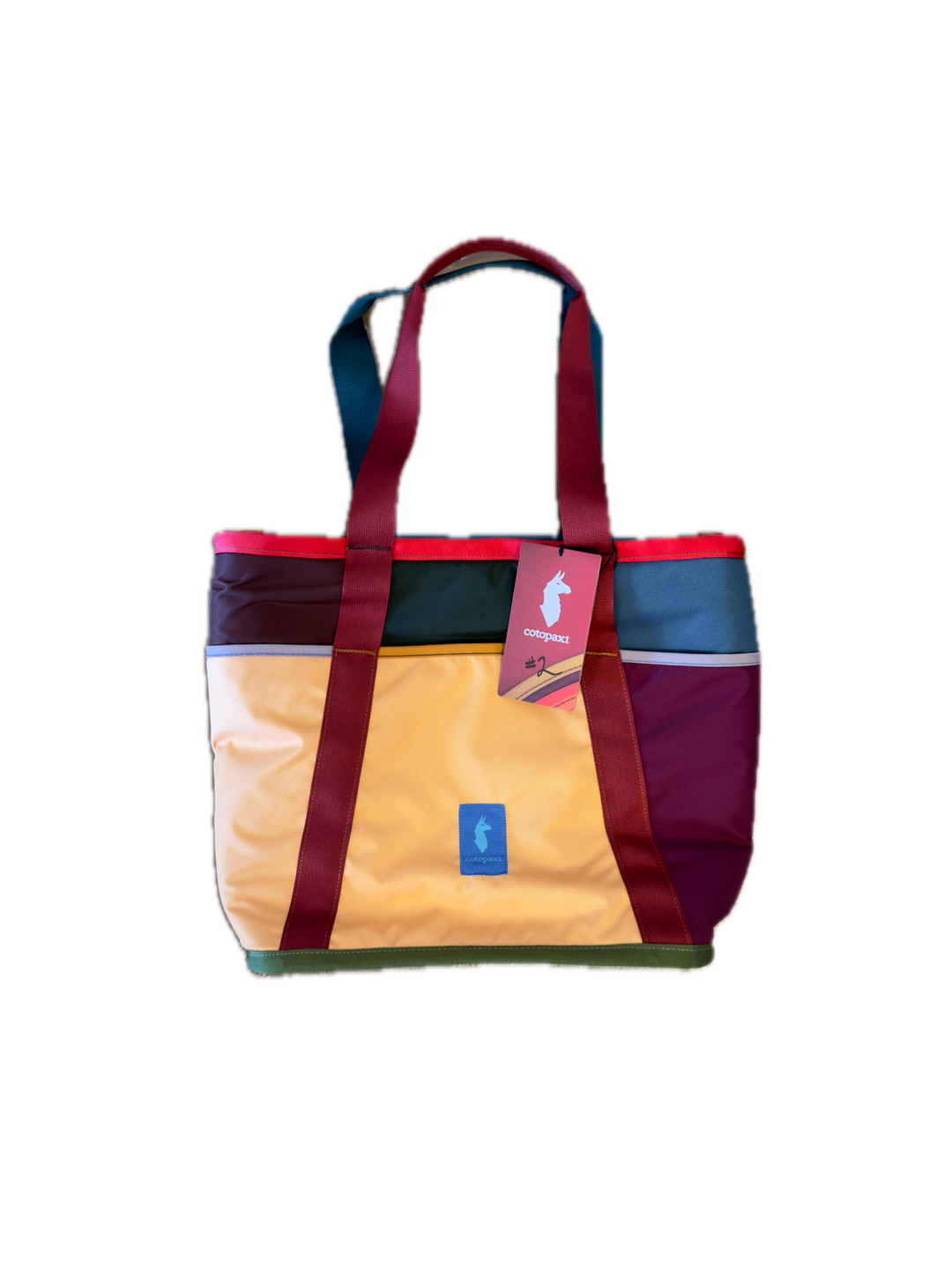 Hielo 18L Cooler Tote - Del Día