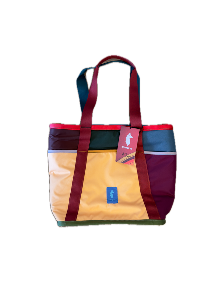 Hielo 18L Cooler Tote - Del Día
