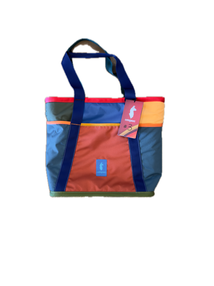 Hielo 18L Cooler Tote - Del Día