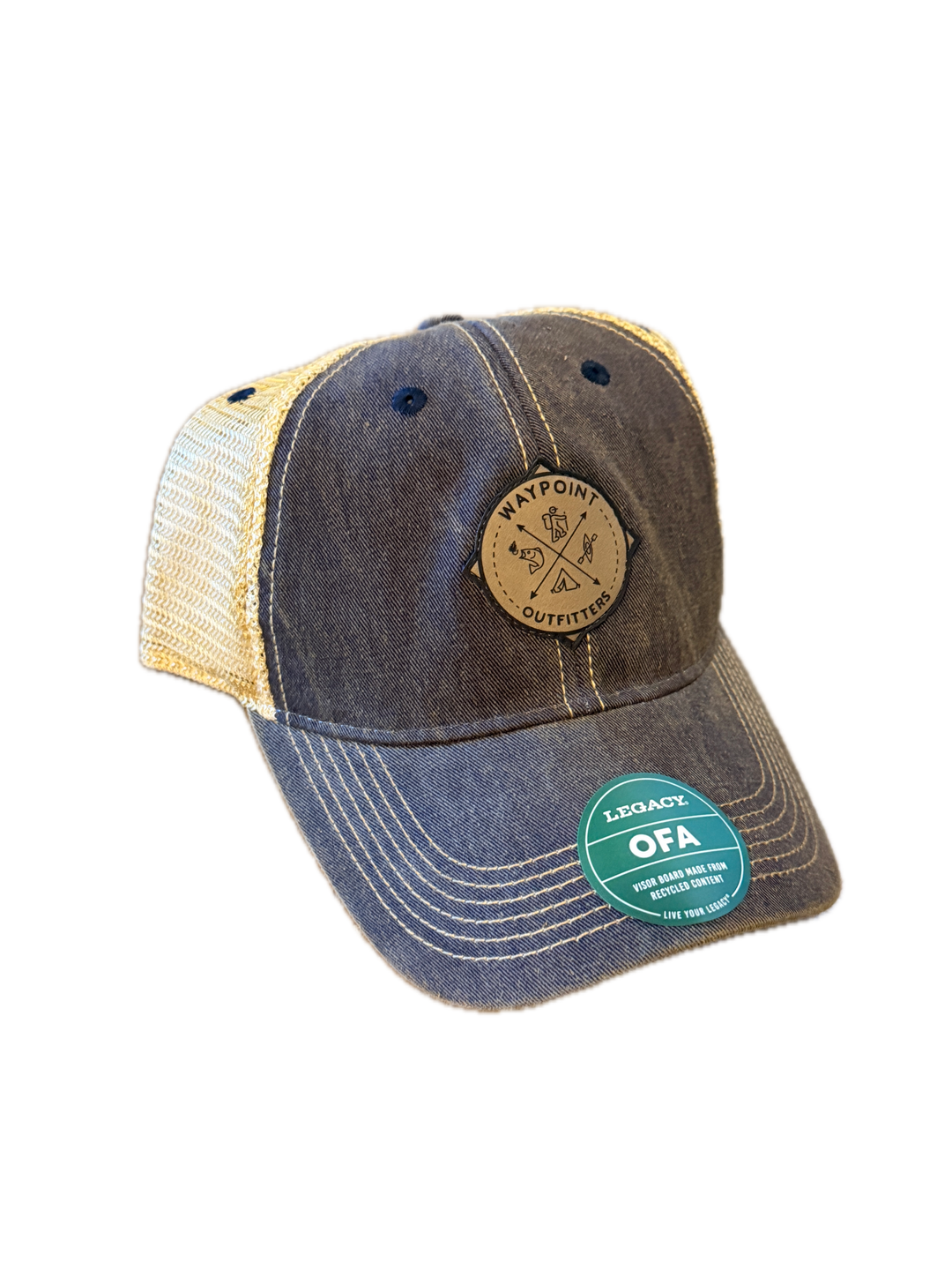 Waypoint Original OFA Hat