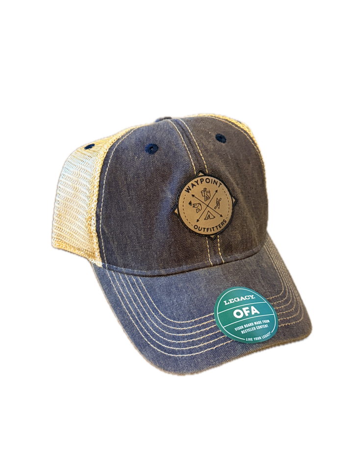Waypoint Original OFA Hat