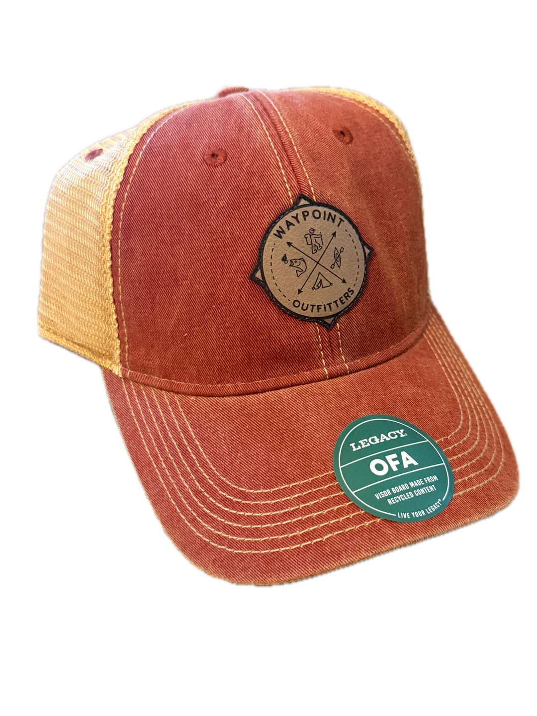 Waypoint Original OFA Hat