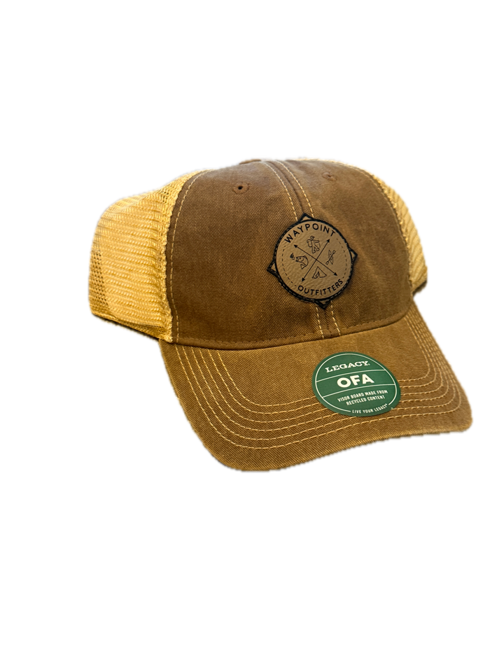 Waypoint Original OFA Hat