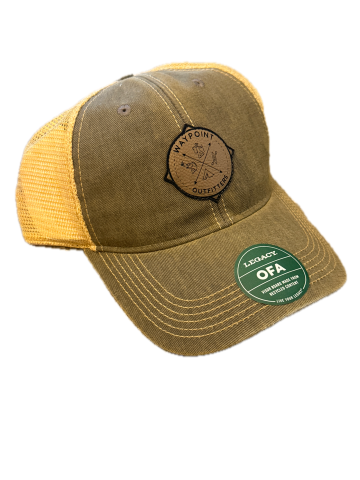 Waypoint Original OFA Hat