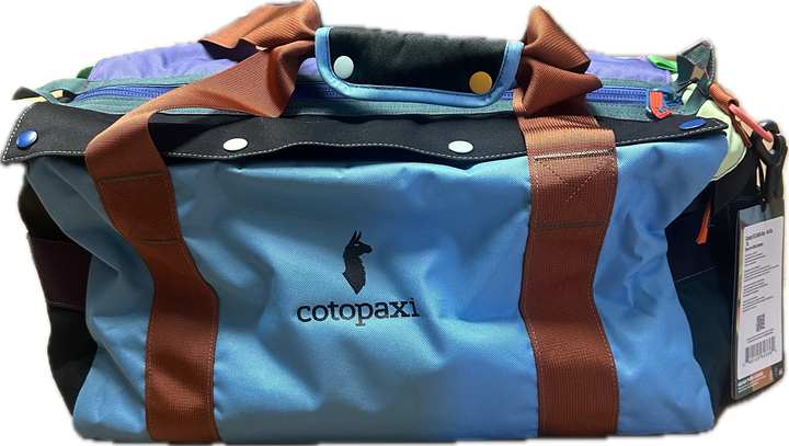 Cotopaxi Chumpi 35L Travel Pack - Del Día