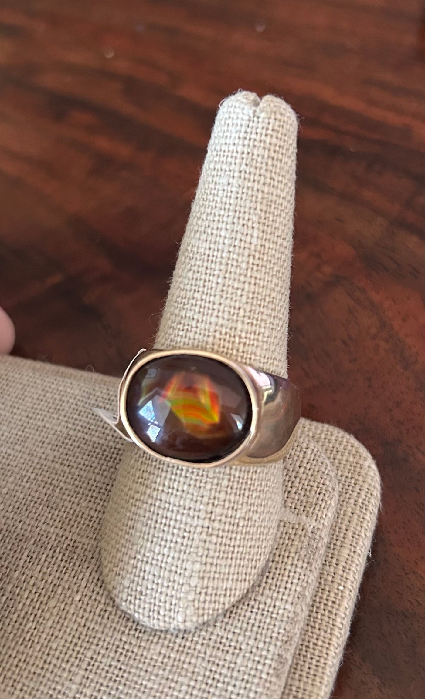 Crystal Creek Gems: Rings