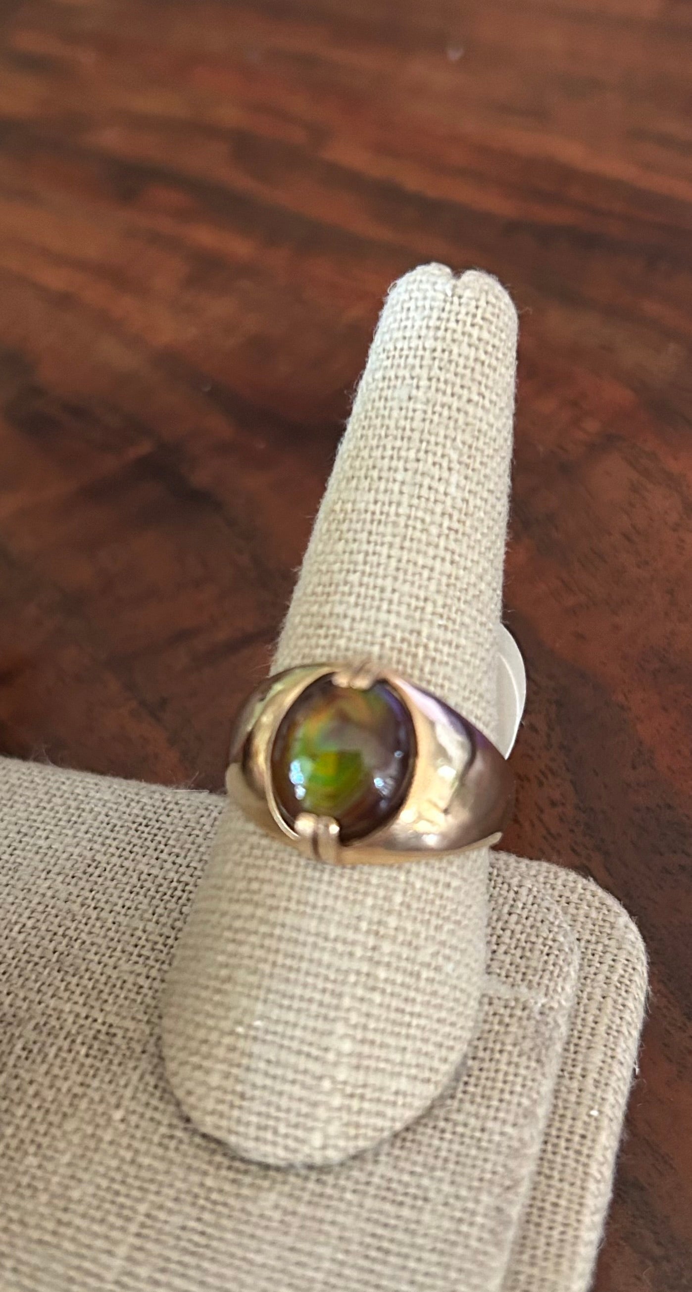 Crystal Creek Gems: Rings