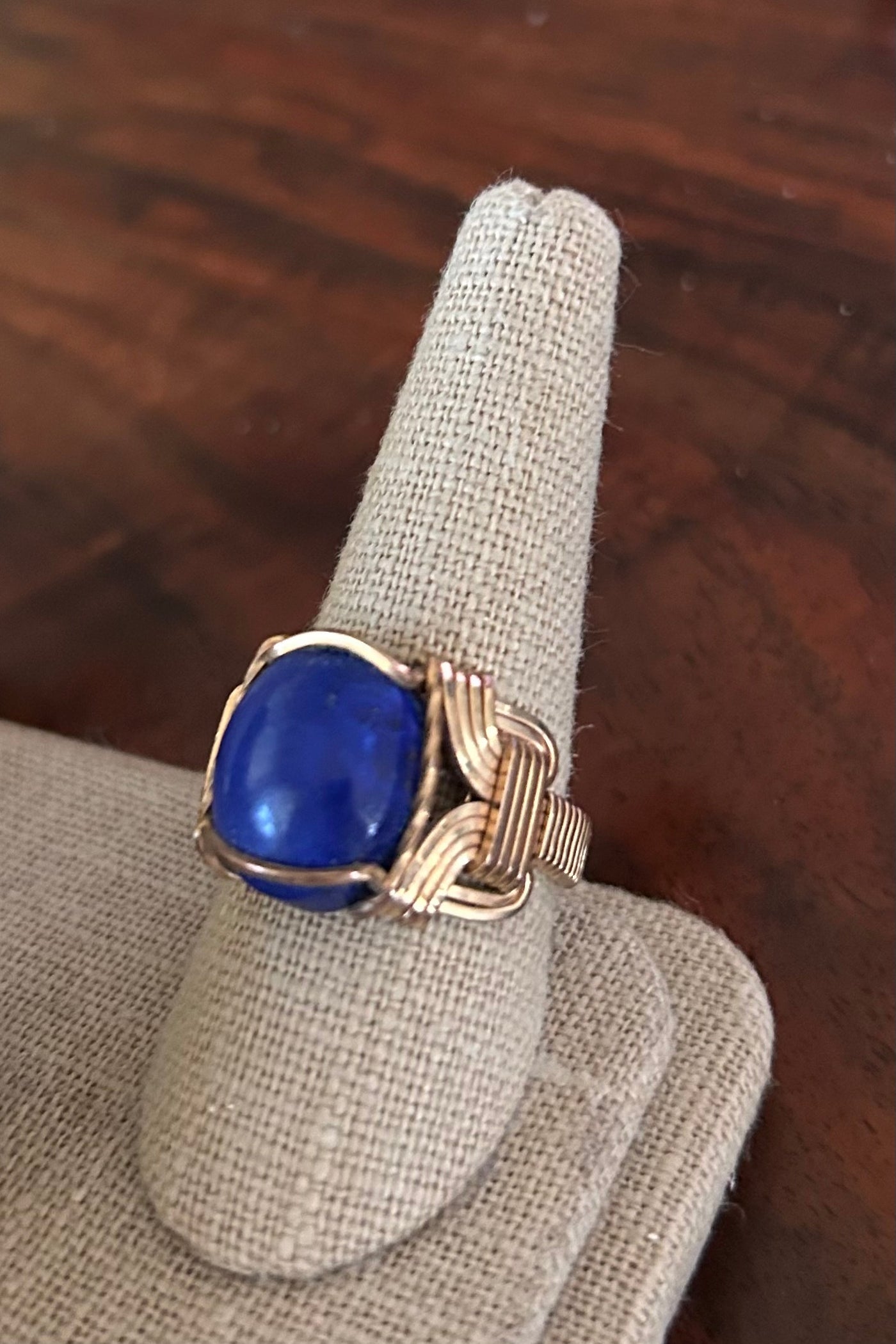 Crystal Creek Gems: Rings