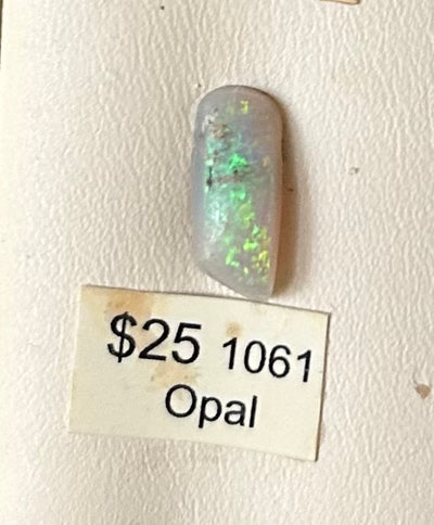 Crystal Creek Gems: Tie Tacks/Pins