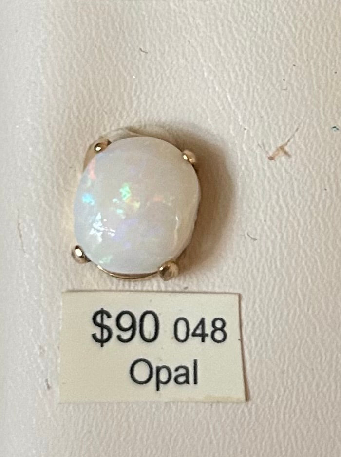 Crystal Creek Gems: Tie Tacks/Pins