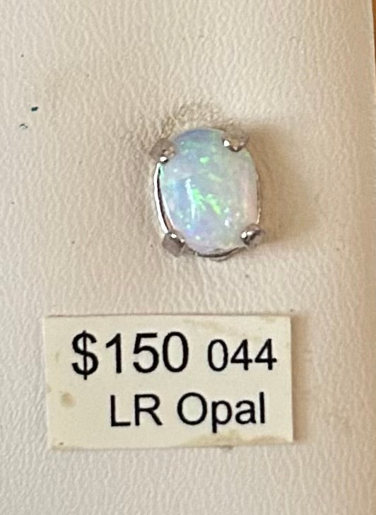 Crystal Creek Gems: Tie Tacks/Pins