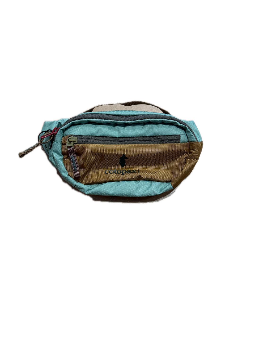 Cotopaxi Kapai 1.5L Hip Pack - Del Dia Earth PT