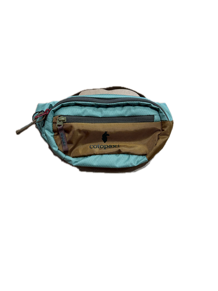 Cotopaxi Kapai 1.5L Hip Pack - Del Dia Earth PT