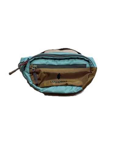 Cotopaxi Kapai 1.5L Hip Pack - Del Dia Earth PT