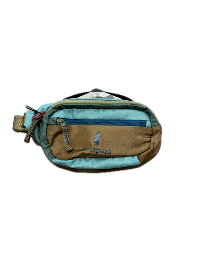 Cotopaxi Kapai 1.5L Hip Pack - Del Dia Earth PT