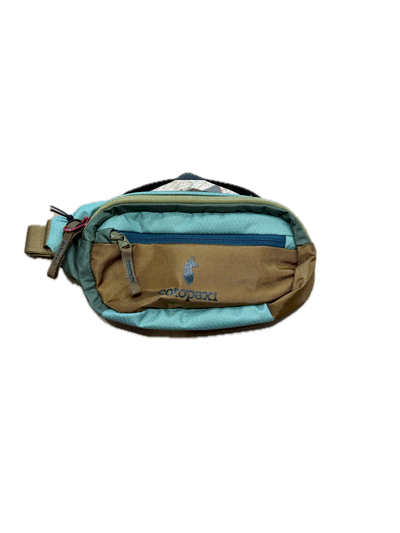 Cotopaxi Kapai 1.5L Hip Pack - Del Dia Earth PT