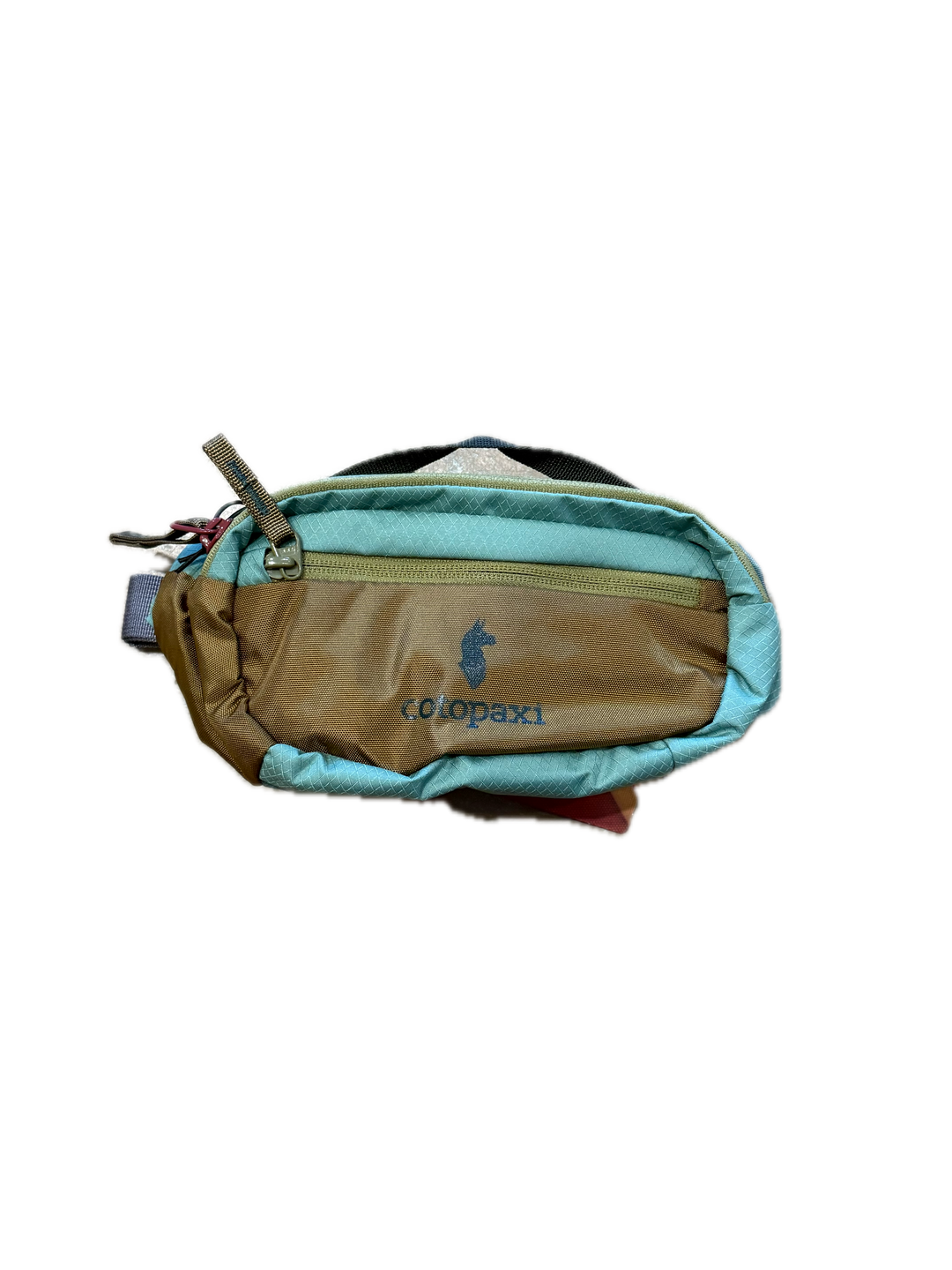 Cotopaxi Kapai 1.5L Hip Pack - Del Dia Earth PT