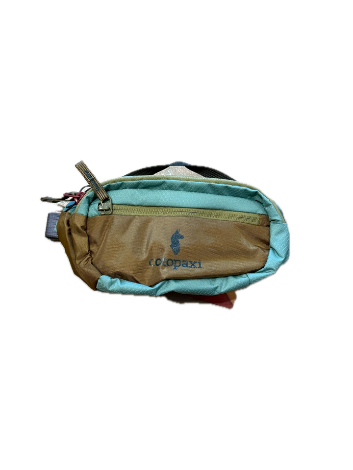 Cotopaxi Kapai 1.5L Hip Pack - Del Dia Earth PT