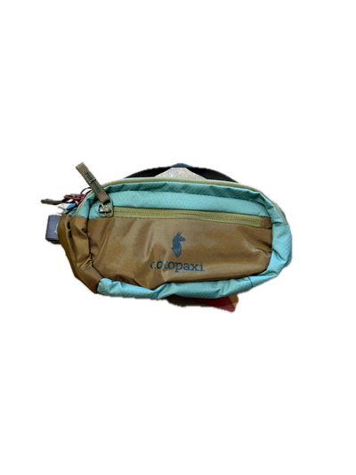 Cotopaxi Kapai 1.5L Hip Pack - Del Dia Earth PT