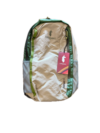 Cotopaxi Batac 16L Backpack - Del Dia