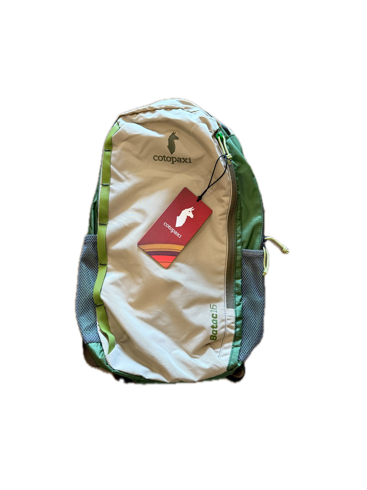 Cotopaxi Batac 16L Backpack - Del Dia