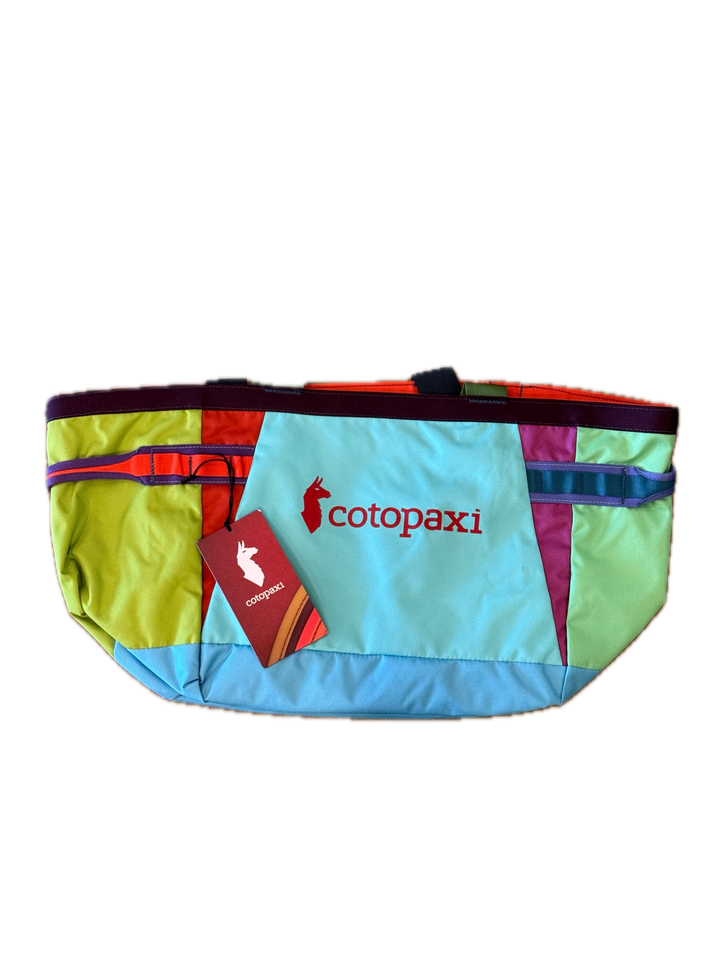 Allpa 30L Gear Hauler Tote - Del Dia