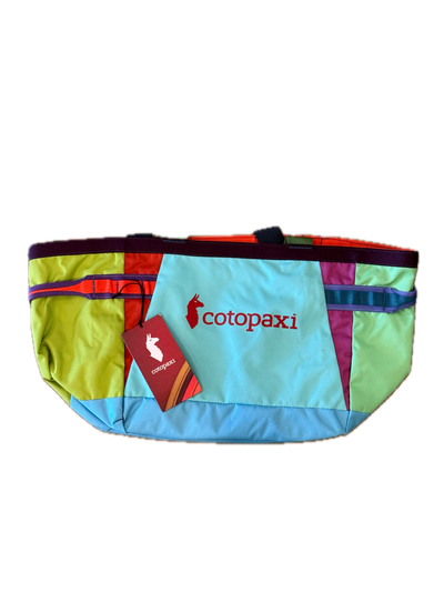 Allpa 30L Gear Hauler Tote - Del Dia