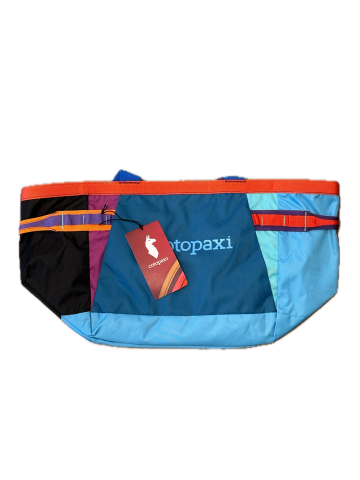 Allpa 30L Gear Hauler Tote - Del Dia