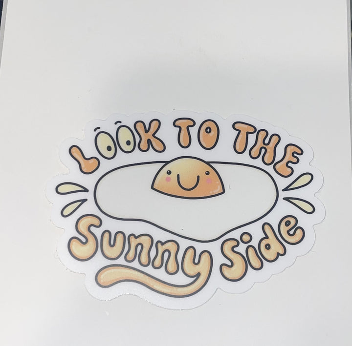 Big Moods Stickers