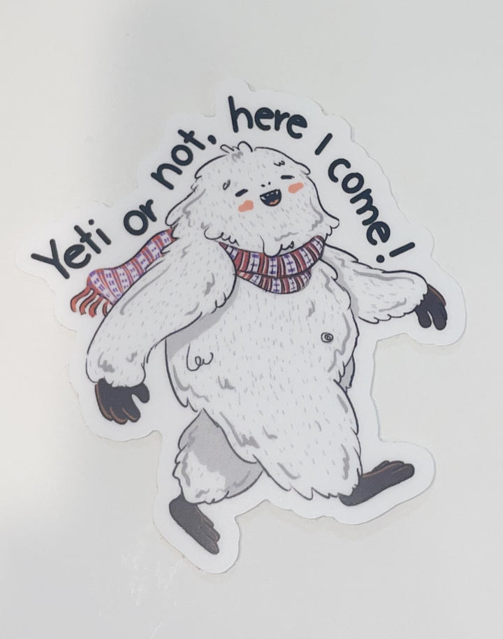 Big Moods Stickers