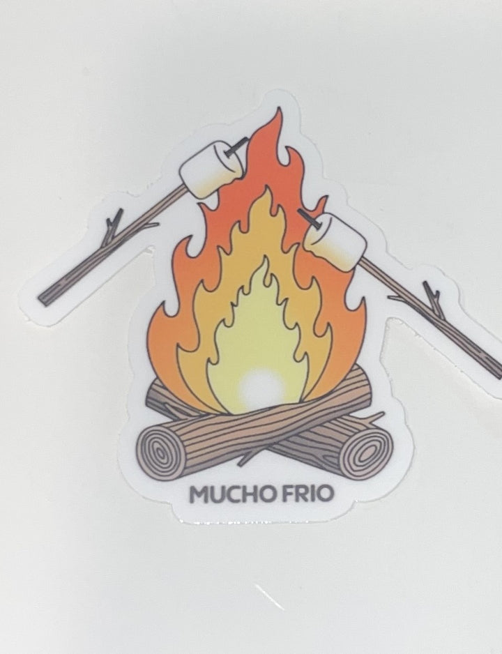 Big Moods Stickers