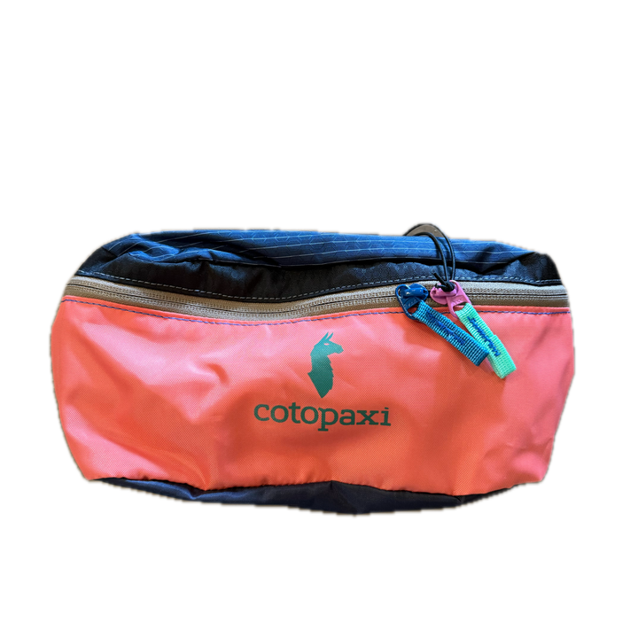 Bataan 3L Fanny Pack- Del Dia PT