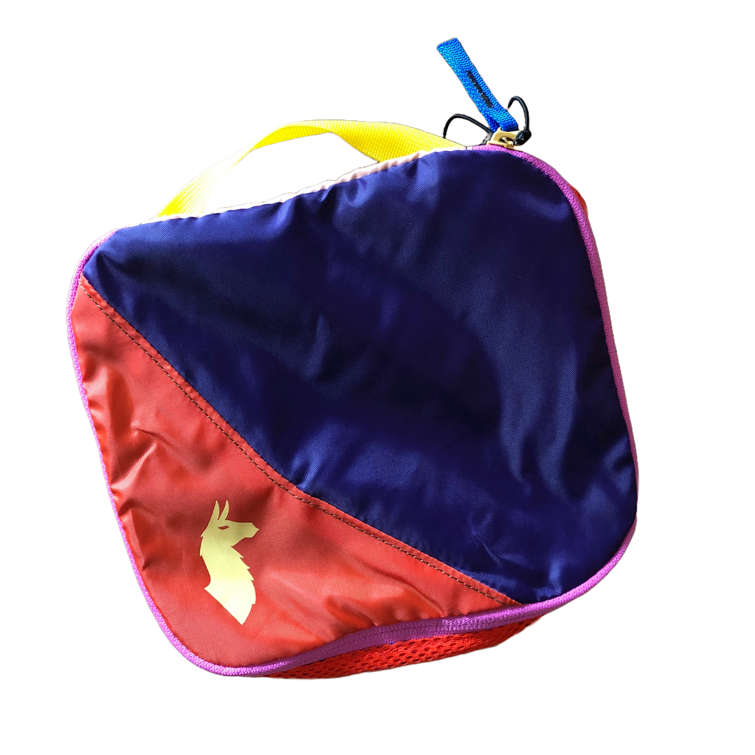 Cotopaxi Cubos 2L Travel Cube - Del Dia