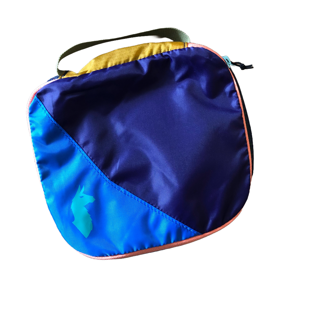 Cotopaxi Cubos 2L Travel Cube - Del Dia