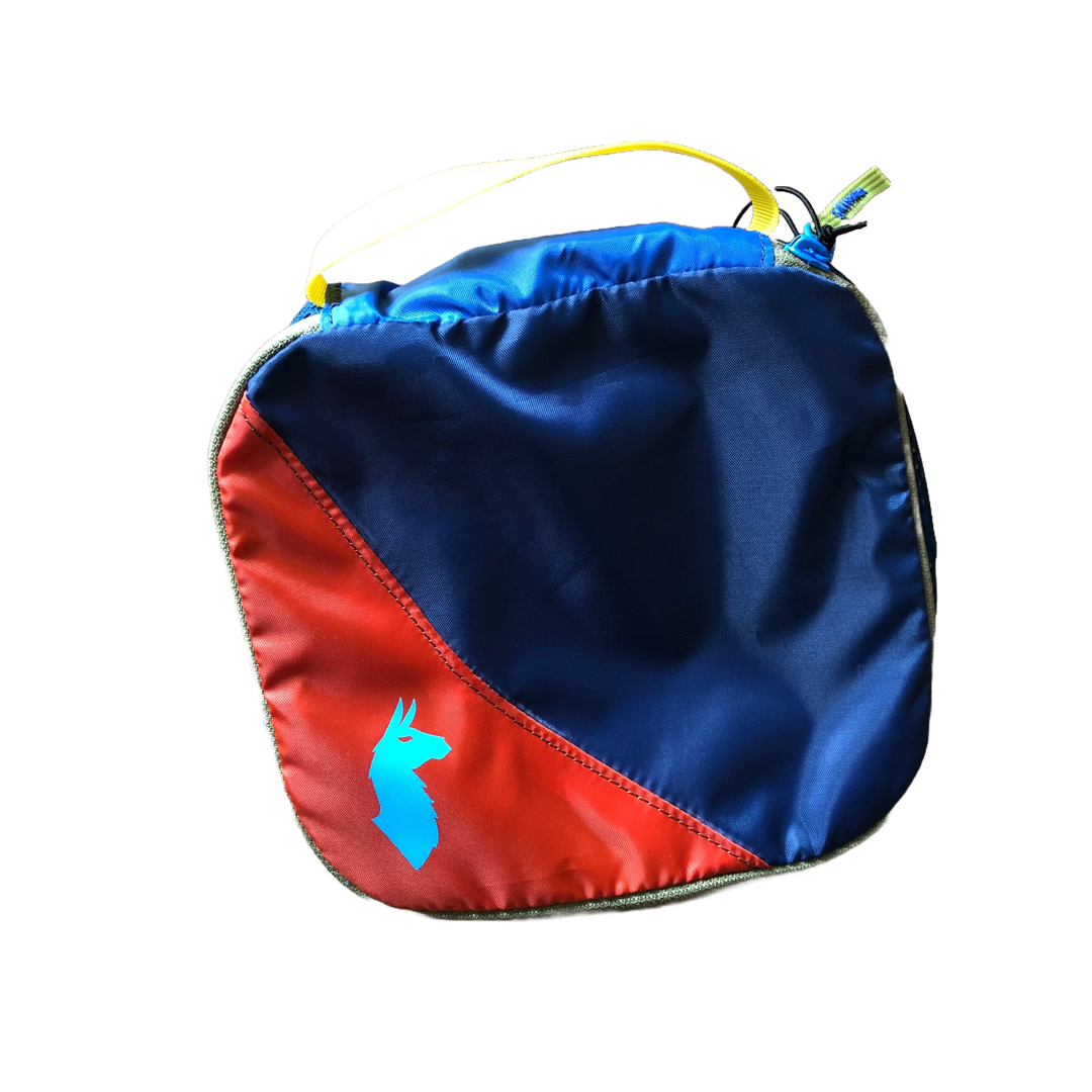 Cotopaxi Cubos 2L Travel Cube - Del Dia
