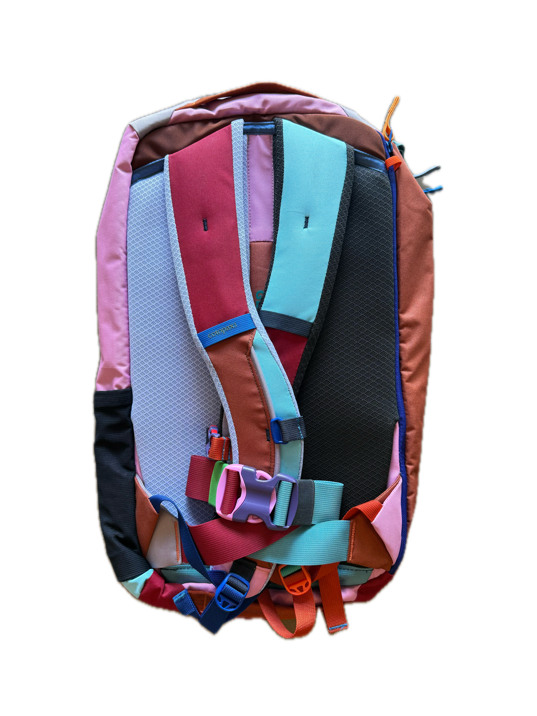 Allpa 28 Travel Pack - Del Dia