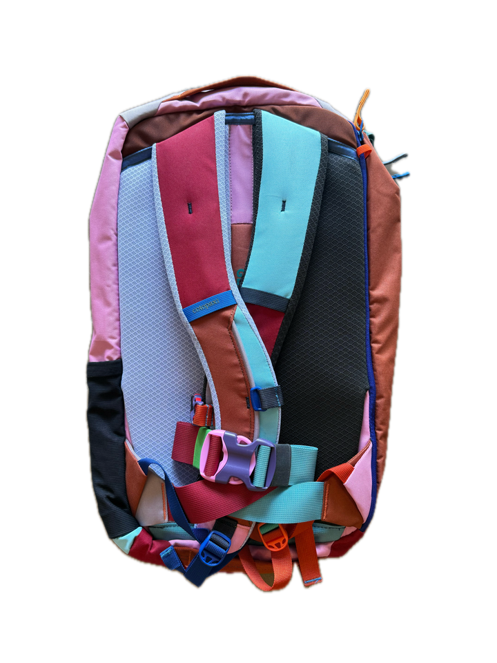 Allpa 28 Travel Pack - Del Dia