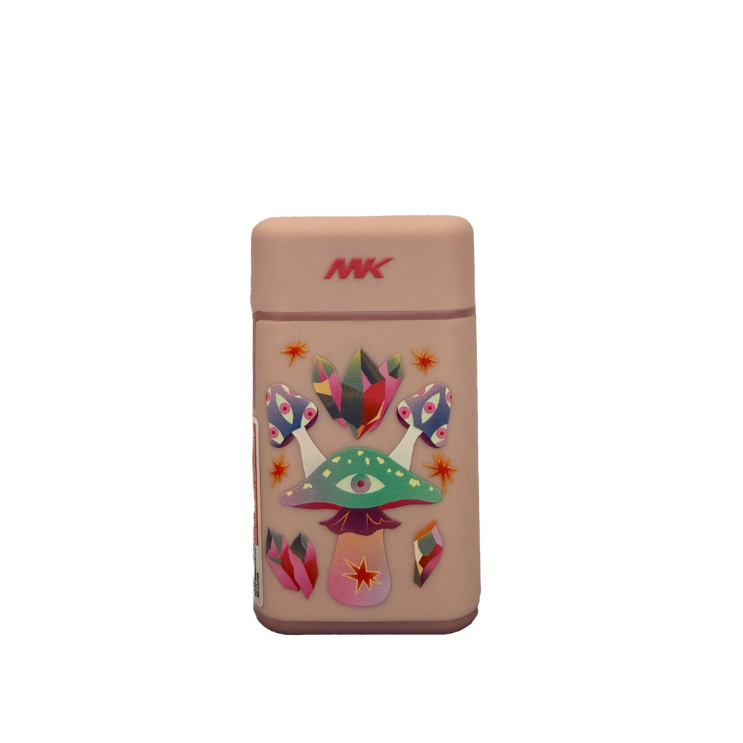 Torch Flame Lighter - MyCosmos