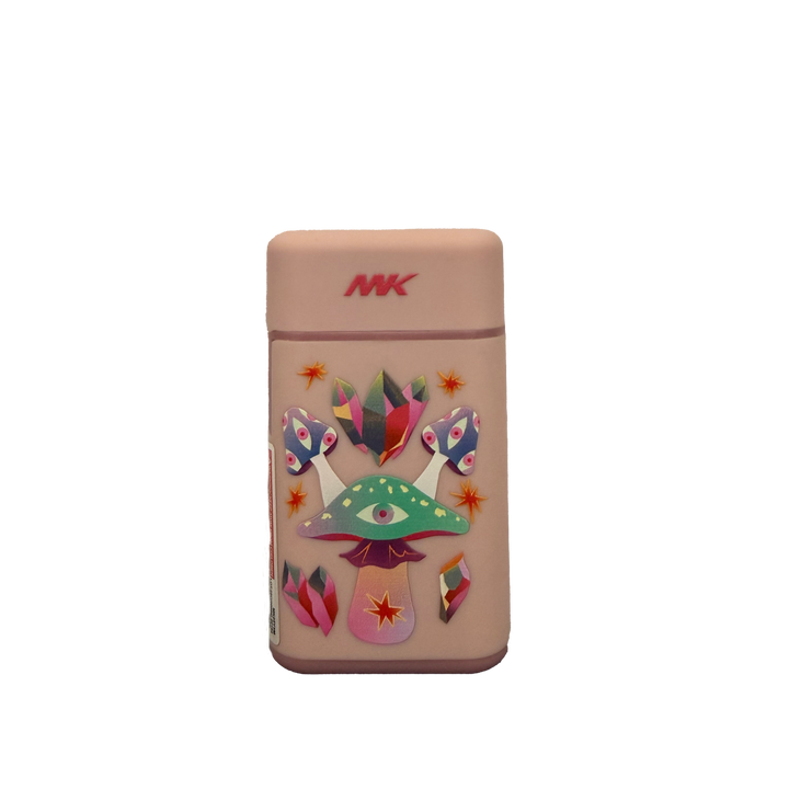 Torch Flame Lighter - MyCosmos