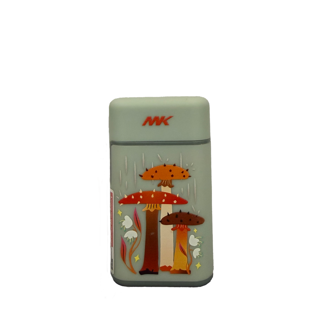 Torch Flame Lighter - MyCosmos