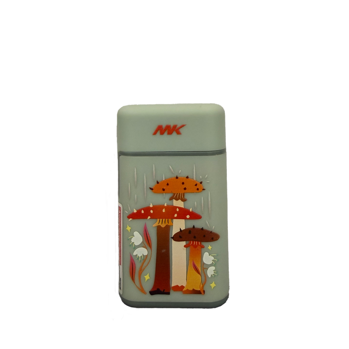 Torch Flame Lighter - MyCosmos