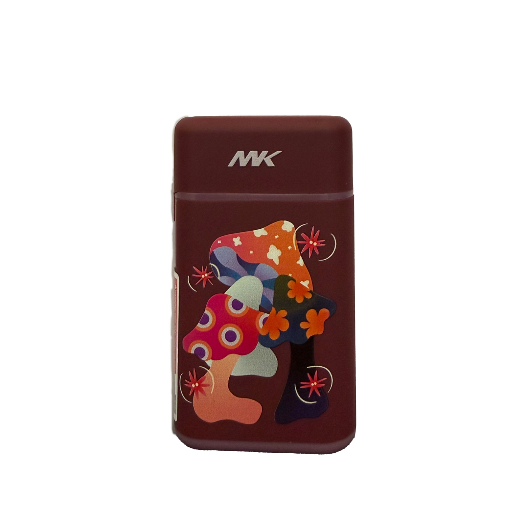 Torch Flame Lighter - MyCosmos