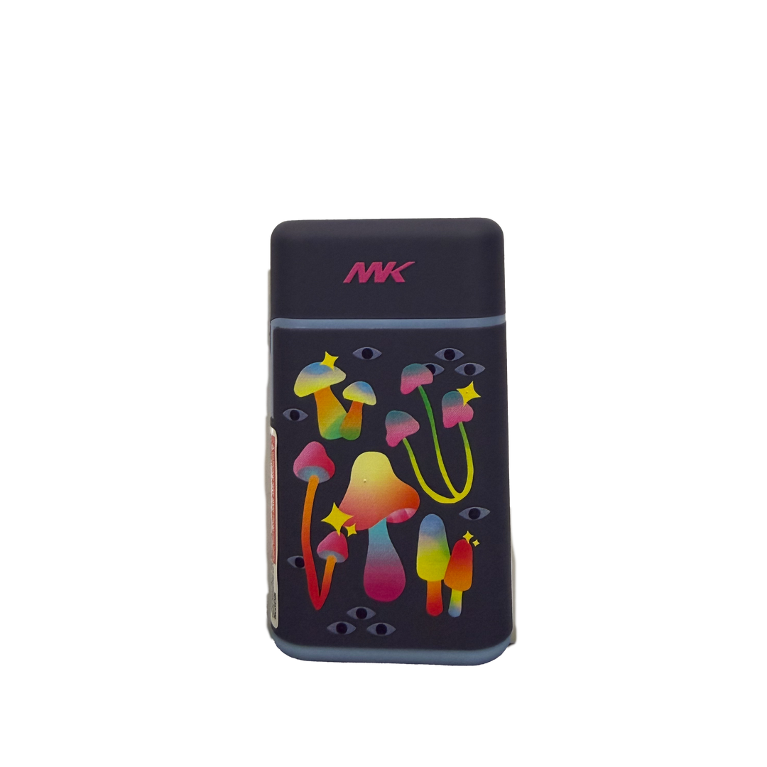 Torch Flame Lighter - MyCosmos