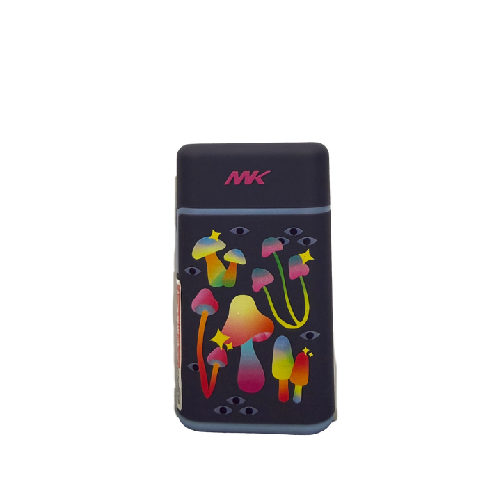 Torch Flame Lighter - MyCosmos