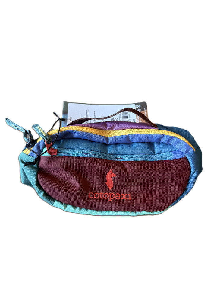 Kapai 1.5L Hip Pack Del Dia